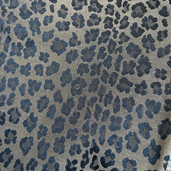 Vintage Fendi Leopard Pants - Picture 6 of 7